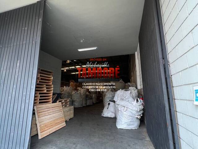 #918 - Galpão para Venda em São Paulo - SP - 3
