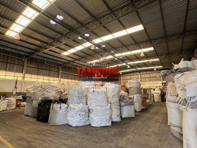 #918 - Galpão para Venda em São Paulo - SP - 2