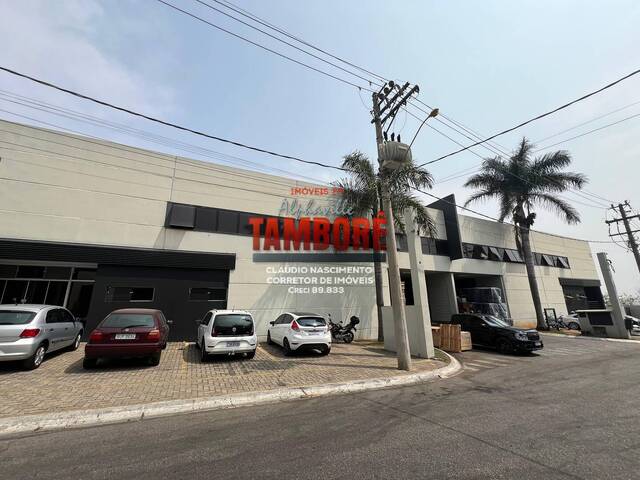 Galpão para Venda em São Paulo - 5