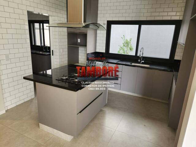 Casa a Venda em Alphaville Aceita Permuta para Venda em Santana de Parnaíba - 4