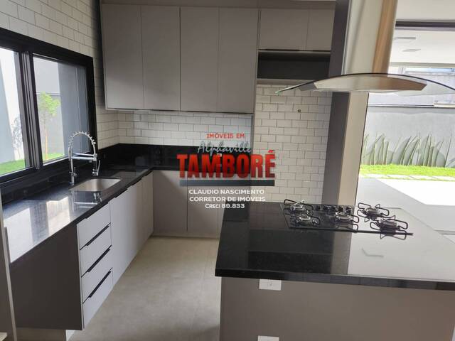 Casa a Venda em Alphaville Aceita Permuta para Venda em Santana de Parnaíba - 5