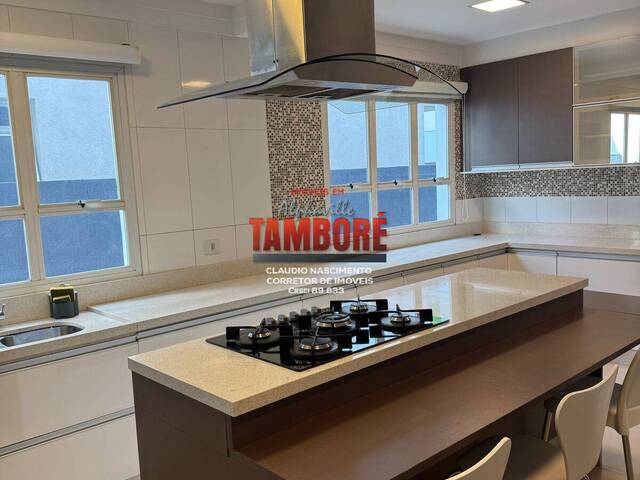 #920 - Casa para Locação em Barueri - SP - 2