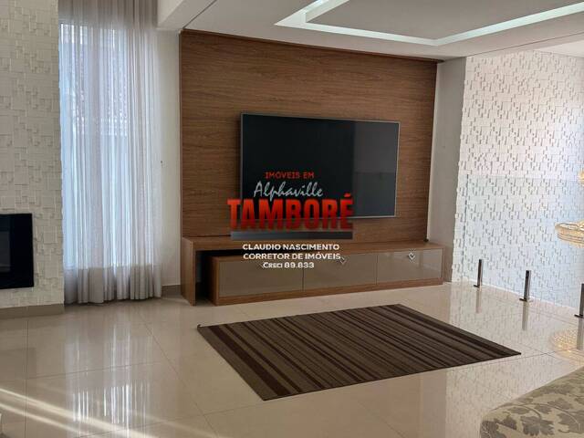 #920 - Casa para Locação em Barueri - SP - 3