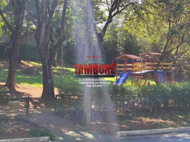 #921 - Casa a Venda em Alphaville Mobiliada e Decorada para Venda em Santana de Parnaíba - SP - 2