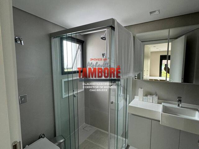 Casa a Venda em Alphaville Mobiliada e Decorada para Venda em Santana de Parnaíba - 4