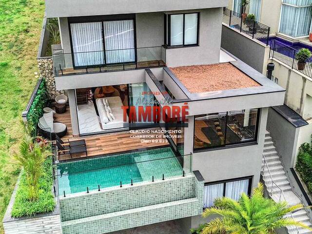 Casa a venda em Alphaville e Tamboré para Venda em Santana de Parnaíba - 3