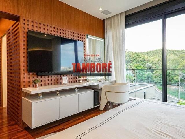 Casa a venda em Alphaville e Tamboré para Venda em Santana de Parnaíba - 4