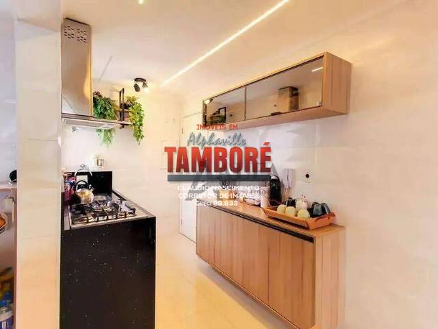 Apartamento para Venda em Barueri - 3