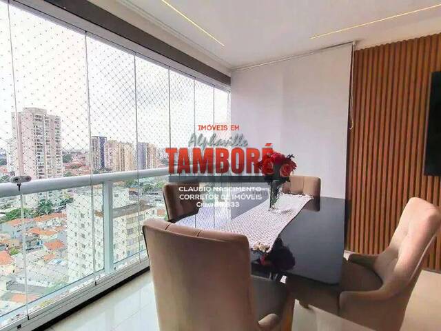 Apartamento para Venda em Barueri - 4