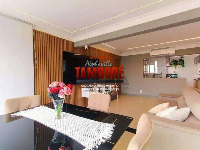 Apartamento para Venda em Barueri - 5