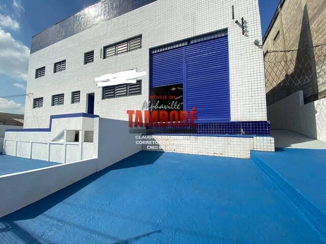Sala para Locação em Barueri - 4