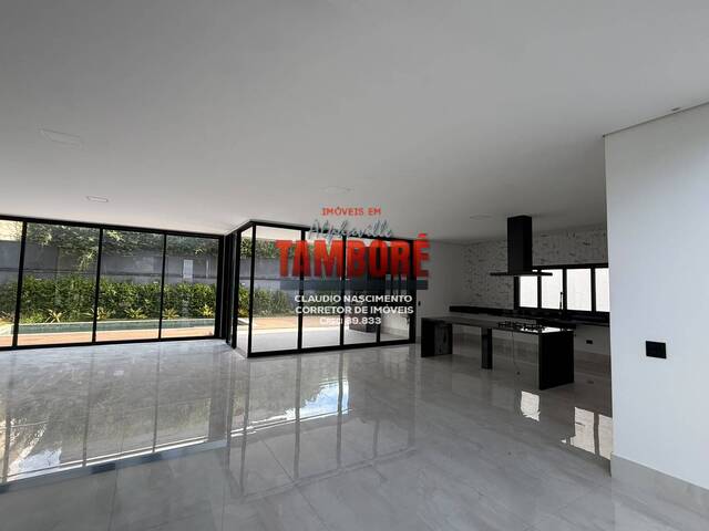 Casa a venda em Alphaville e Tamboré para Venda em Santana de Parnaíba - 3
