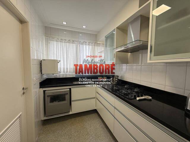 Apartamento para Locação em Barueri - 4