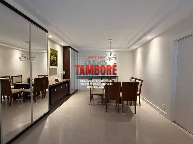 Apartamento para Locação em Barueri - 3