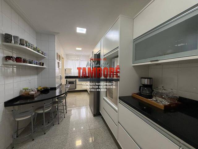 Apartamento para Locação em Barueri - 2