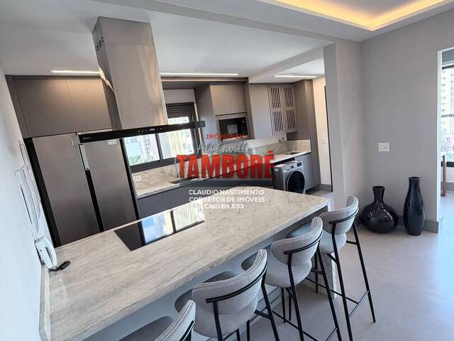 Apartamento para Locação em Barueri - 4