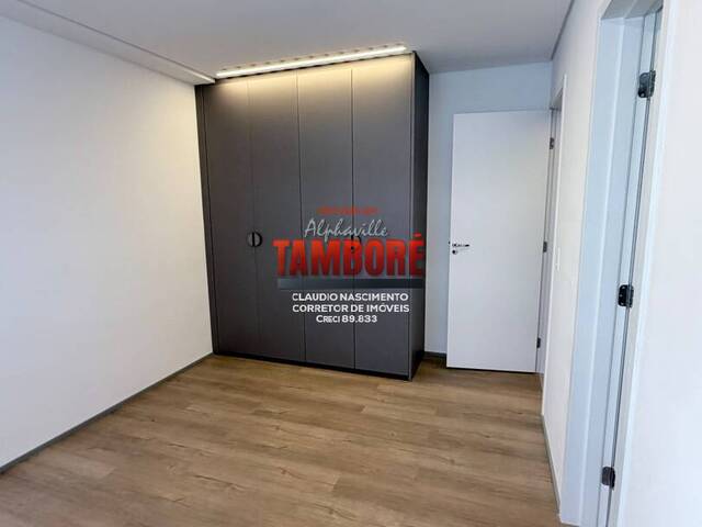 Apartamento para Locação em Barueri - 5