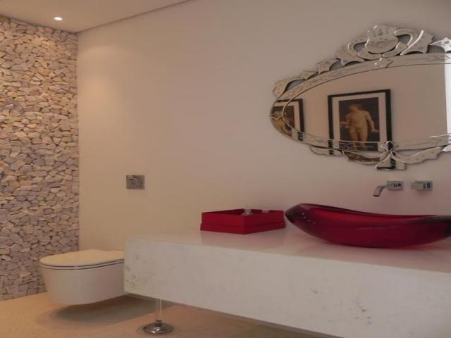 #T10-08 - Casa para Venda em Alphaville - SP