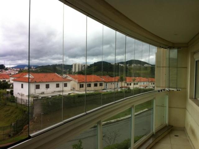 Apartamento para Venda em Alphaville - 5