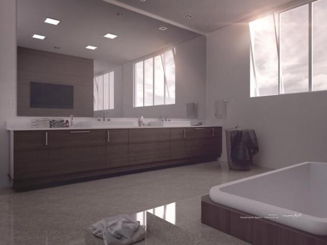 #T2-25 - Casa para Venda em Alphaville - SP