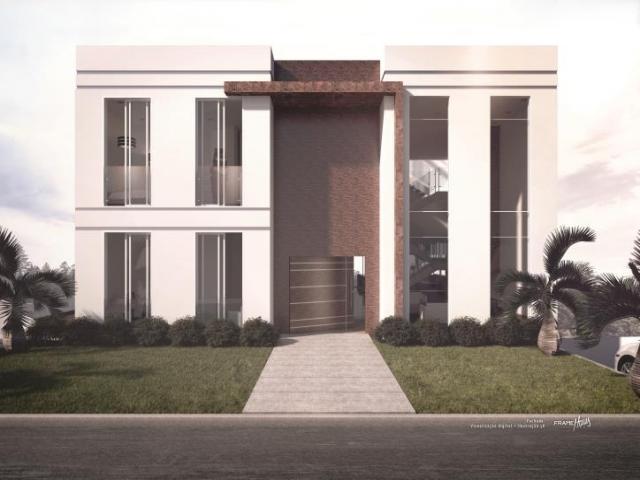 Casa para Venda em Alphaville - 4