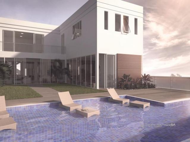 #T2-25 - Casa para Venda em Alphaville - SP