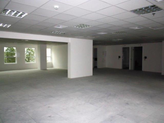 #CAUAXI - Andar Comercial para Venda em Alphaville - SP - 1