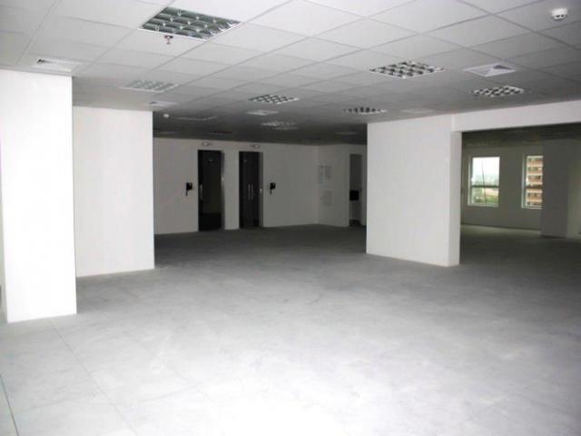 #CAUAXI - Andar Comercial para Venda em Alphaville - SP - 2