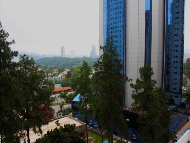 #CAUAXI - Andar Comercial para Venda em Alphaville - SP - 3