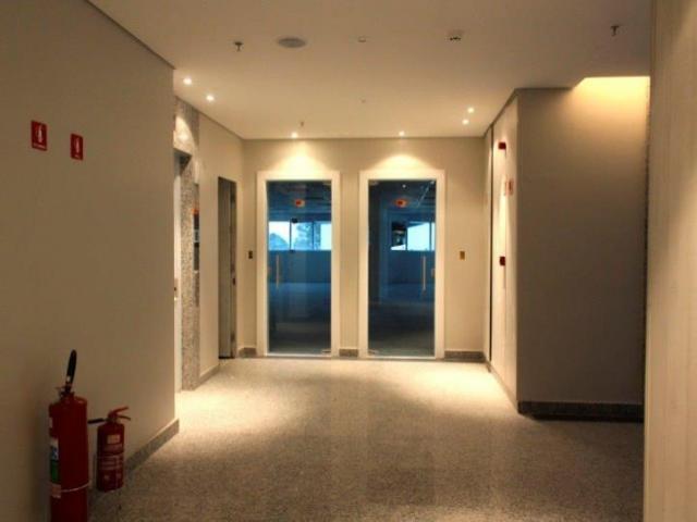 #CAUAXI - Andar Comercial para Venda em Alphaville - SP - 1
