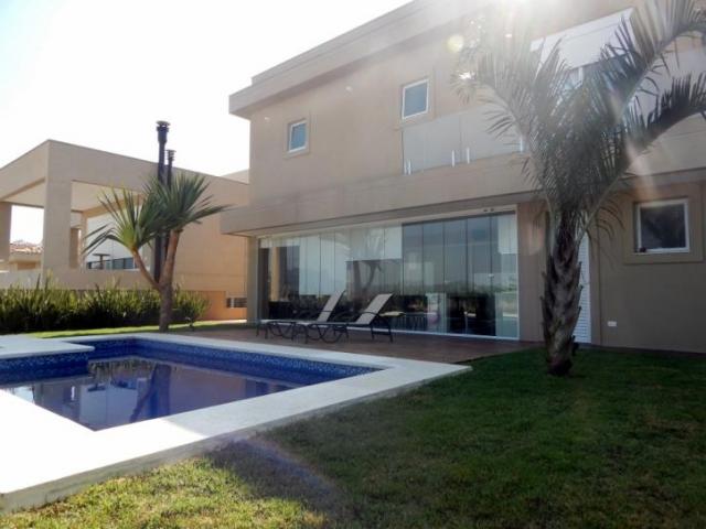Casa para Venda em Alphaville - 5