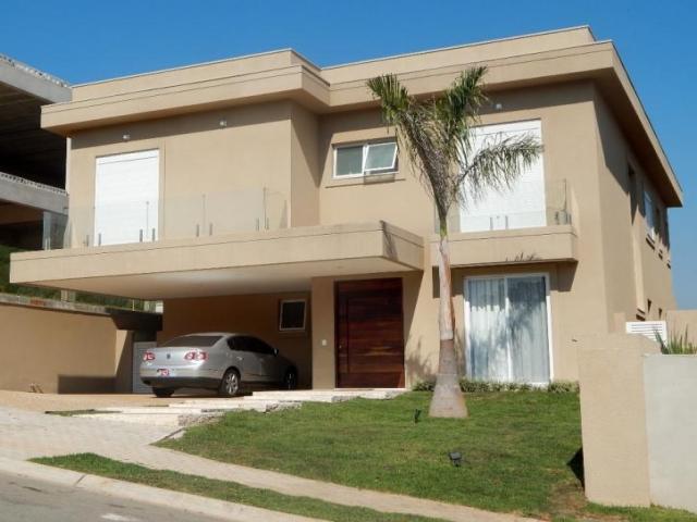 #T10-13 - Casa para Venda em Alphaville - SP - 1