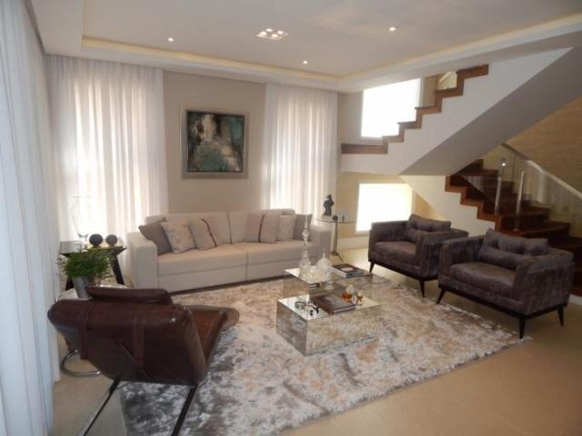 #T10-13 - Casa para Venda em Alphaville - SP - 2