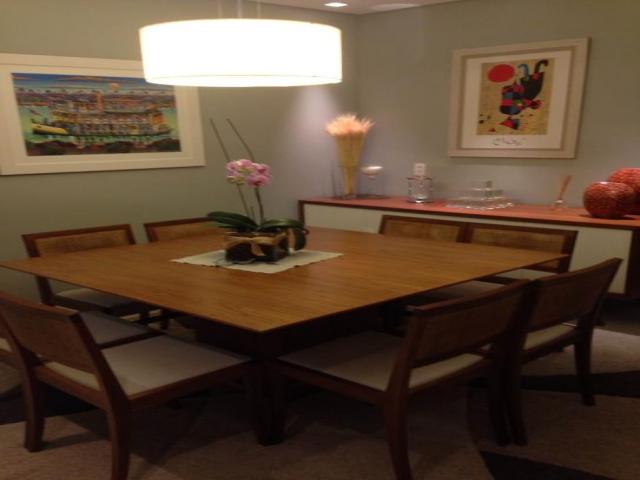 #APTO-11 - Apartamento para Venda em Alphaville - SP