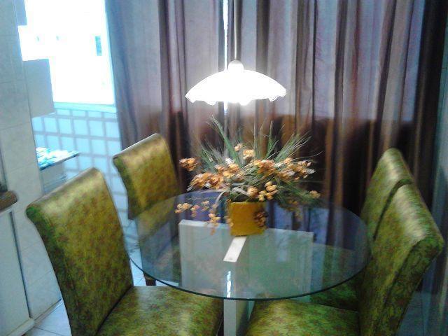 #APTO-12 - Apartamento para Venda em Alphaville - SP - 2