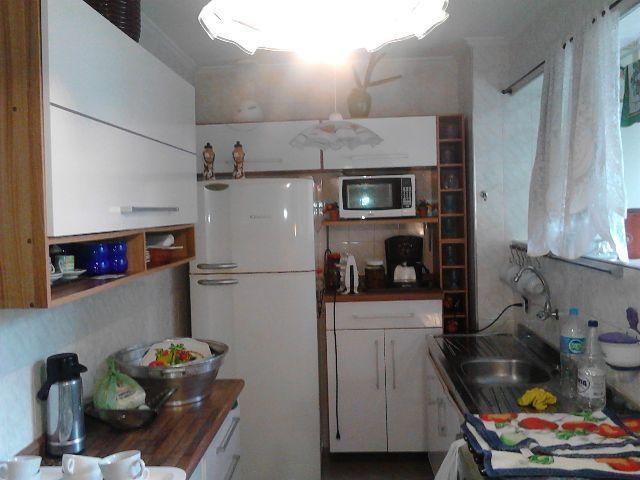 Apartamento para Venda em Alphaville - 5
