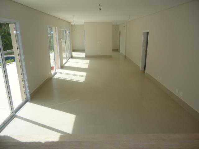 #A1-20 - Casa para Venda em Alphaville - SP - 2