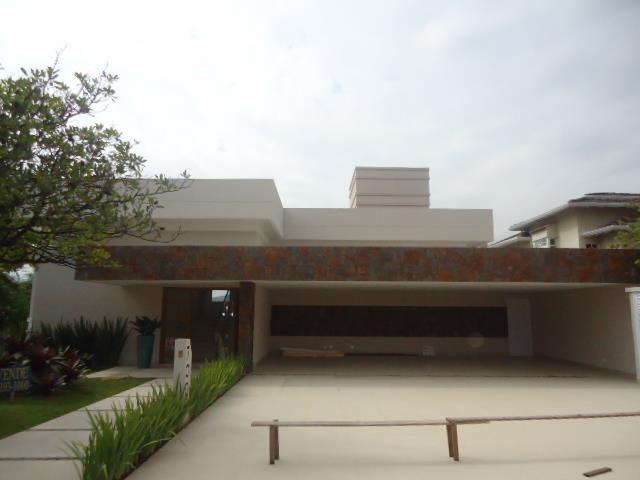 #A1-20 - Casa para Venda em Alphaville - SP - 3