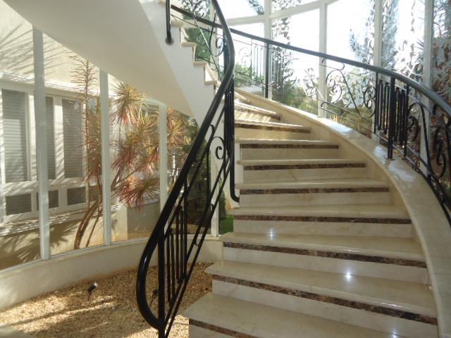 #T3-21 - Casa para Venda em Alphaville - SP - 3
