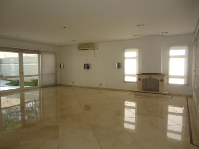 Casa para Locação em Alphaville - 4