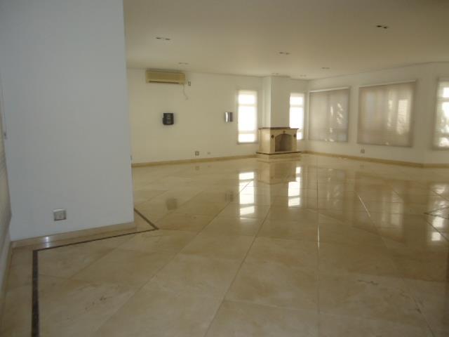 Casa para Locação em Alphaville - 5