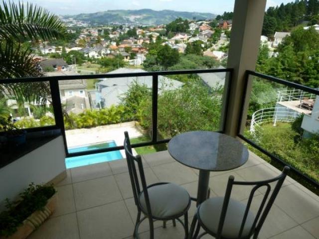#a10-10 - Casa para Venda em Santana de Parnaíba - SP - 2