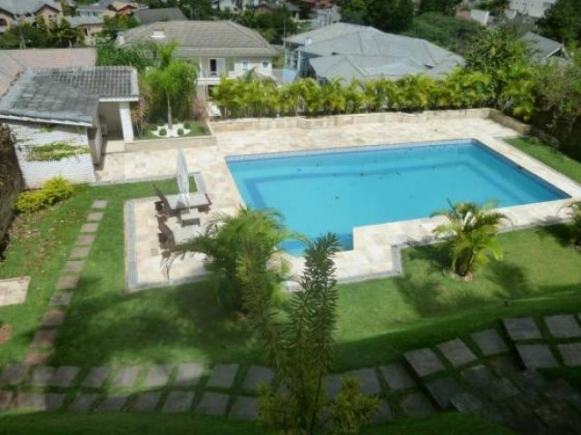 #a10-10 - Casa para Venda em Santana de Parnaíba - SP - 3