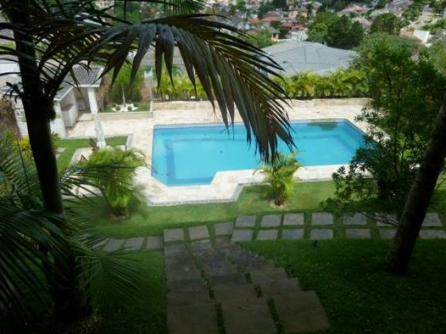 Casa para Venda em Santana de Parnaíba - 5