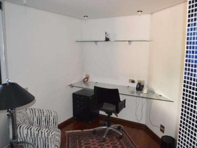 #apto-01 - Apartamento para Locação em Alphaville - SP - 2