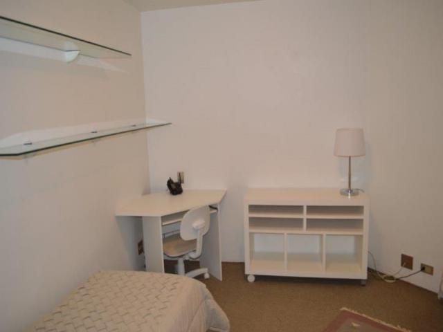 Apartamento para Locação em Alphaville - 4