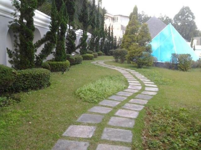 #T3-02 - Casa para Venda em Alphaville - SP - 3