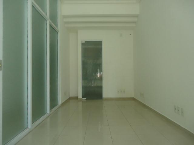 #CCA-C - Sala para Locação em Alphaville - SP - 3