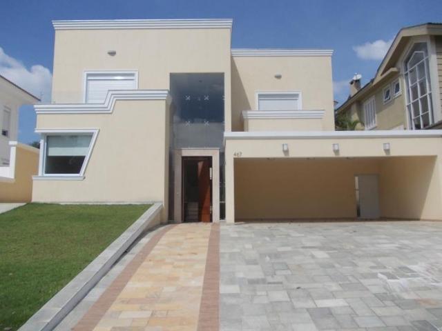 #MEL-02 - Casa para Venda em Alphaville - SP - 1
