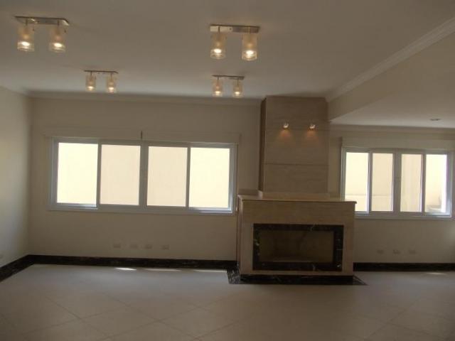 Casa para Venda em Alphaville - 4
